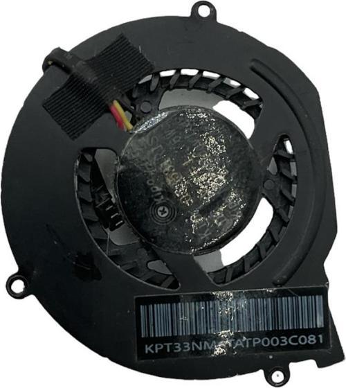 Hp Mini 210-1000, 210-1100 Uyumlu CPU Fan, İşlemci Fanı