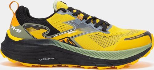 Trail koşu ayakkabısı Tr-5 24  hardal