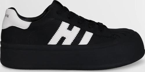 Amanda Kadın Sneaker Ayakkabı Siyah