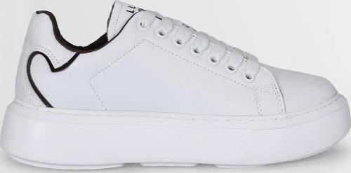 Amy Kadın Sneaker Ayakkabı Beyaz