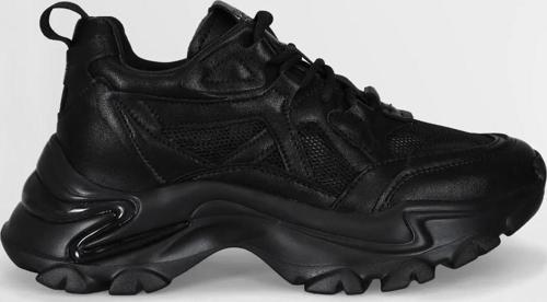 Bloom Kadın Sneaker Ayakkabı Siyah