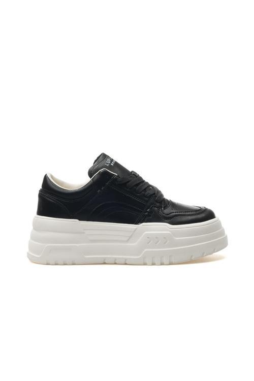 Darla Kadın Sneaker Ayakkabı Siyah