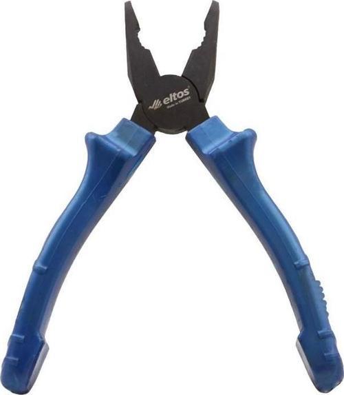 Pense Dövme Çelik Kombine Pense 7" 180 MM