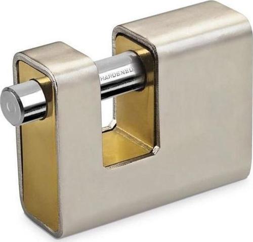 KAYAR MİLLİ ÇELİK ASMA KİLİT 70 MM