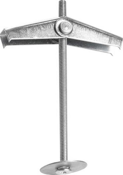 ALÇIPAN ASKI DÜBEL YAYLI 4x95 (12x95) 100 ADET