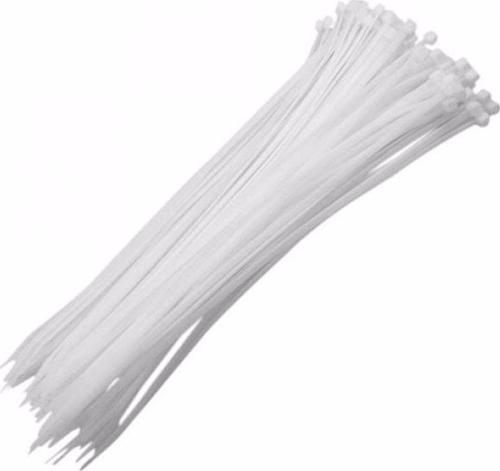 KABLO BAĞI 4.8x450 BEYAZ 100 ADET