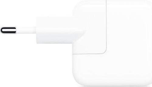 12W USB iPad Priz Adaptörü - MGN03TU/A