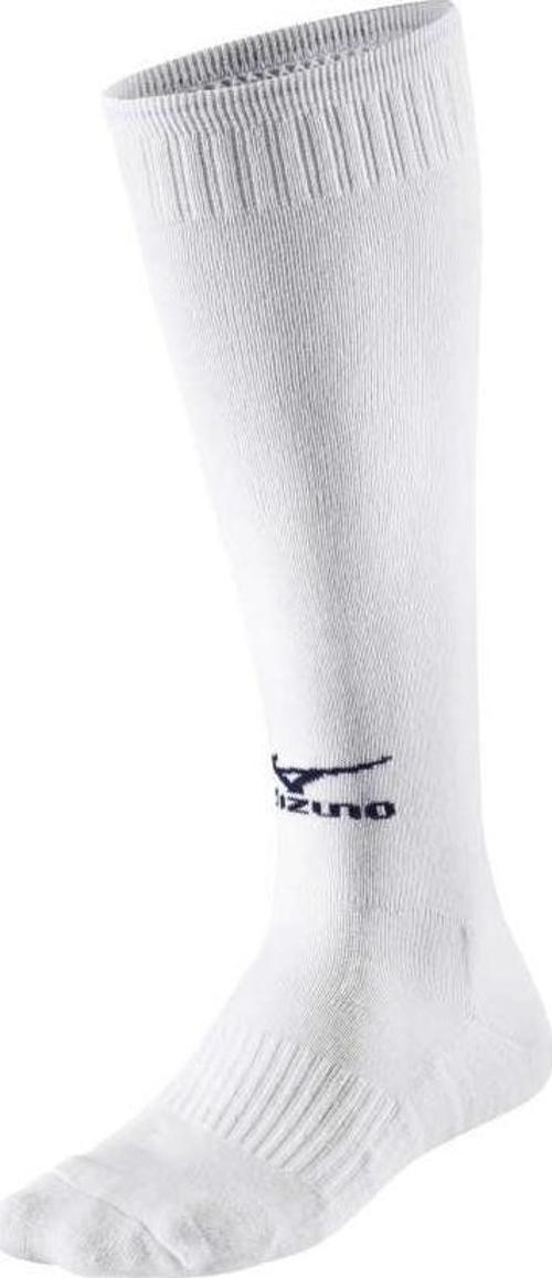 Comfort VB Socks Long Unisex Çorap Beyaz