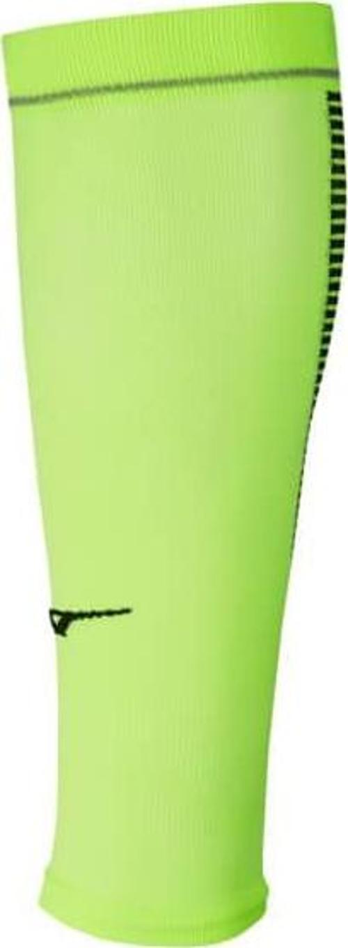 Compression Support Unisex Çorap Sarı