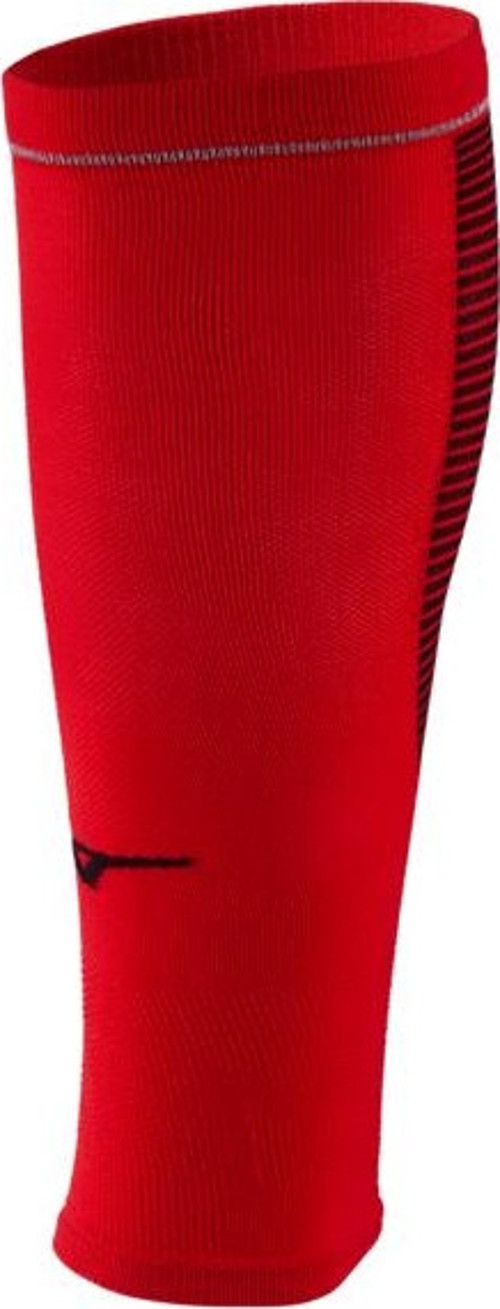 Compression Support Unisex Çorap Kırmızı