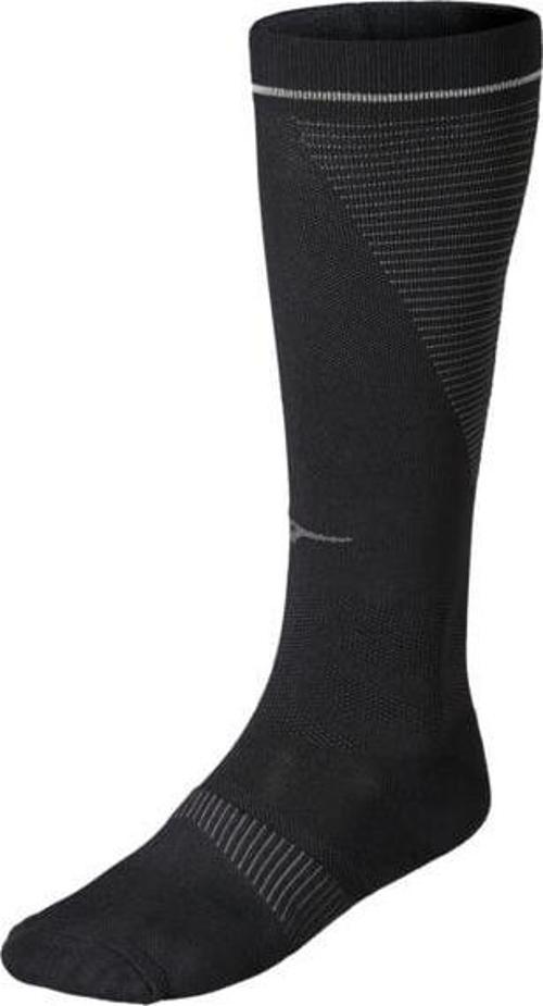 Compression Socks Unisex Çorap Siyah