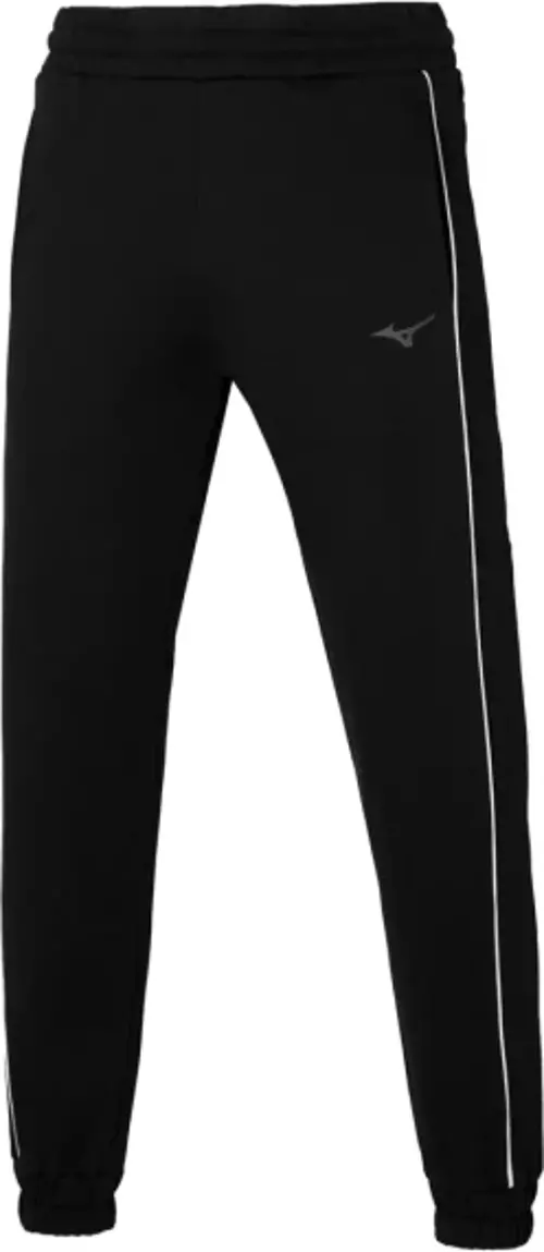 Athletics Mizuno Sweat Pant Erkek Eşofman Altı Siyah
