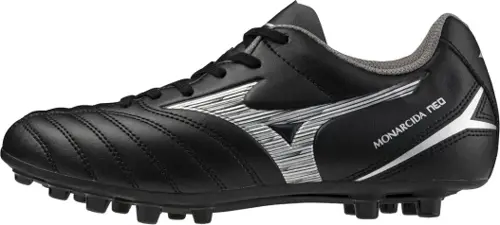 Monarcida Neo 3 Select Jr Çocuk Krampon Siyah