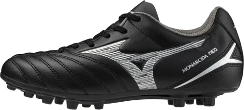 Monarcida Neo 3 Select Jr Çocuk Krampon Siyah