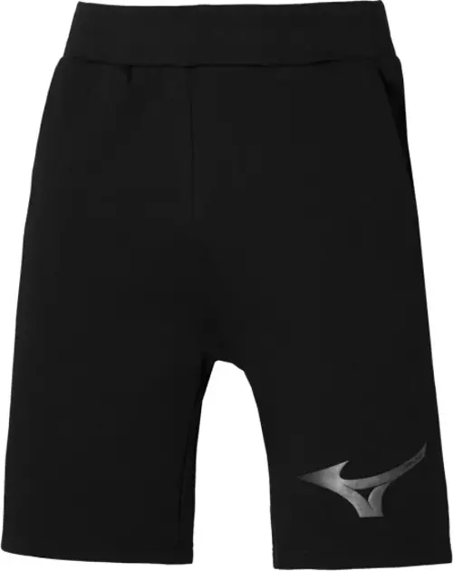 Athletics RB Half Pant Erkek Şort Siyah