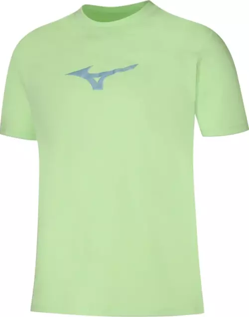 Athletics Rb Tee Erkek Tişört Yeşil