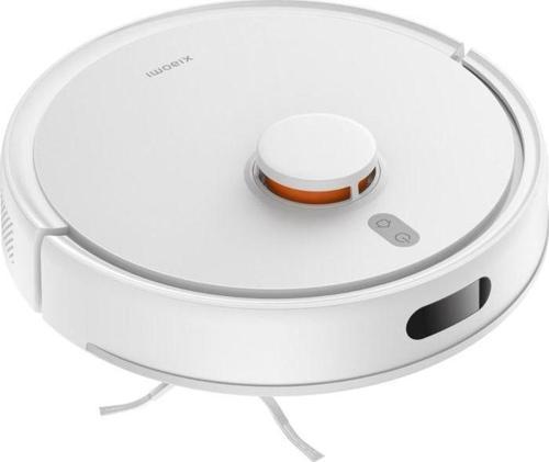 Robot Vacuum S20 Akıllı Robot Süpürge