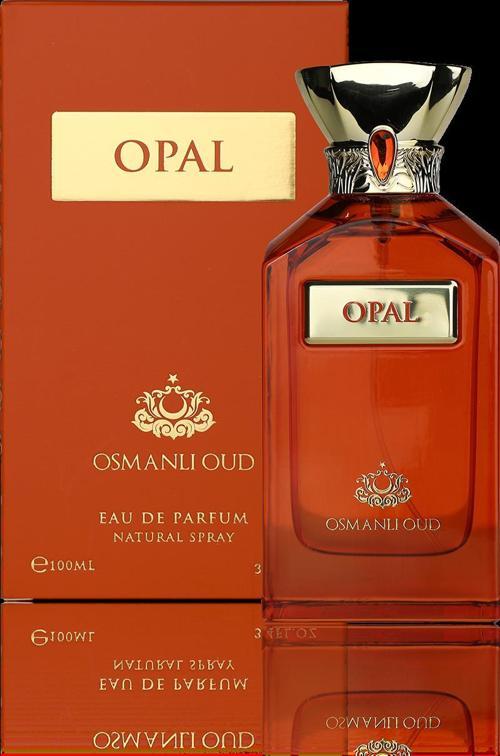 4085 OPAL Edp100 ML Oryantal Kadın Erkek Parfümü