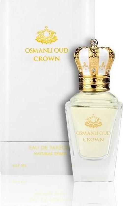 4709 Crown Greenada Edp 50 ML Oryantal ve Gourmand Kokulu Kadın Erkek Parfümü
