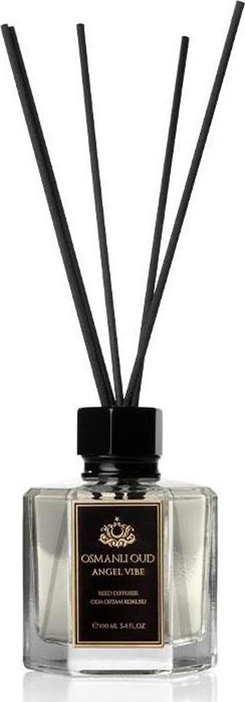 4821 ANGEL VİBE Reed Diffuser Oda Ortam Kokusu 8681124648211