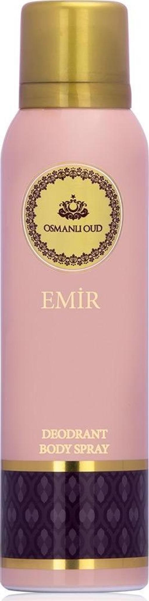 EMİR 150 ML 4903 Erkek Deodorant 8681124649034