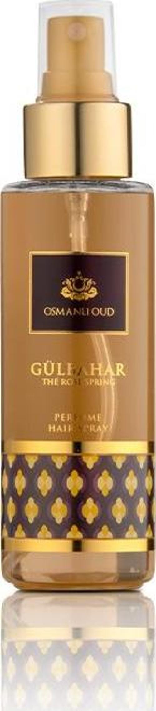 GULBAHAR 100 ML 4614  Saç Spreyi 8681124646149