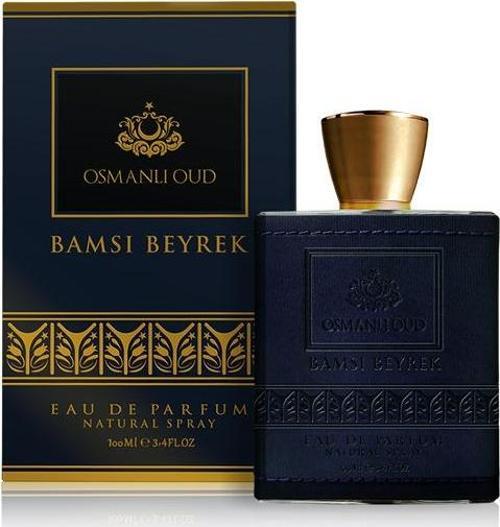 Legend Bamsi Bayrak Edp 100 ML 4033 Erkek Parfümü 8681124640338