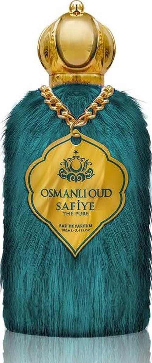 SAFIYE The Pure Edp 100 ML 4019 Unisex Parfümü 8681124640192