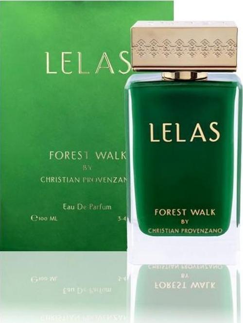 Parfümör 1631 Forest Walk Edp 100 ML Narenciye Çiçeksi Unixes Parfüm