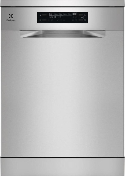 ESM48310SX 8 Programlı Bulaşık Makinesi