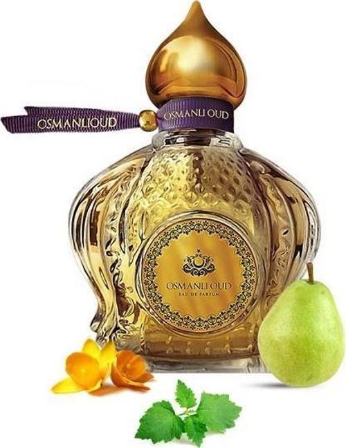 Warriors GÜLHAYAT 65 ML 4422 Kadın Parfümü 8681124644220