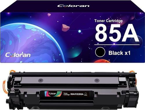 Laserjet P1102-P1104 Toneri 1.600 Sayfa Ce285A 85A