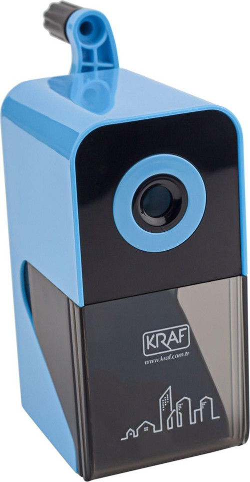 Kalemtıraş Kollu Mini 700G