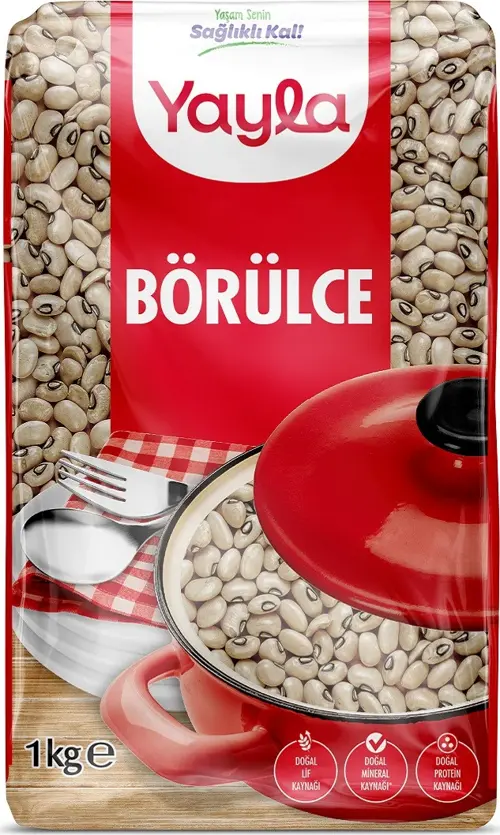 Börülce 1 kg