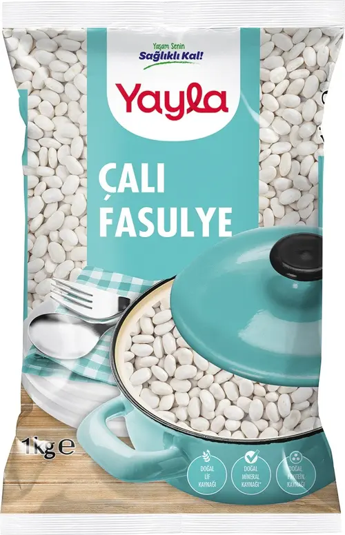 Çalı Fasulye 1 kg