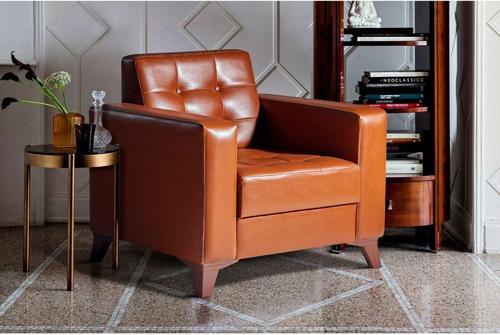 Tekli Ofis Büro Koltuk Koltuğu Kanepe Oturma Takımı Ofis Koltuğu