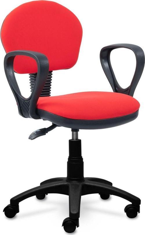 Kollu Ofis Büro Ev Çocuk Öğrenci Bilgisayar Ders Çalışma Koltuğu