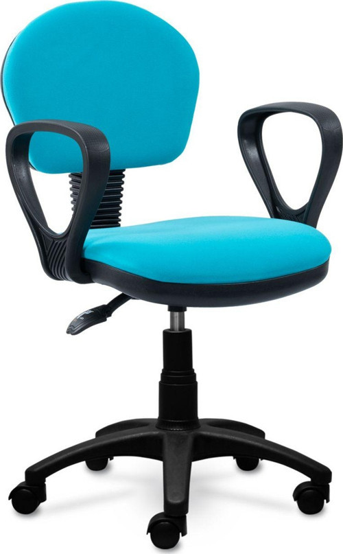 Kollu Ofis Büro Ev Çocuk Öğrenci Bilgisayar Ders Çalışma Koltuğu