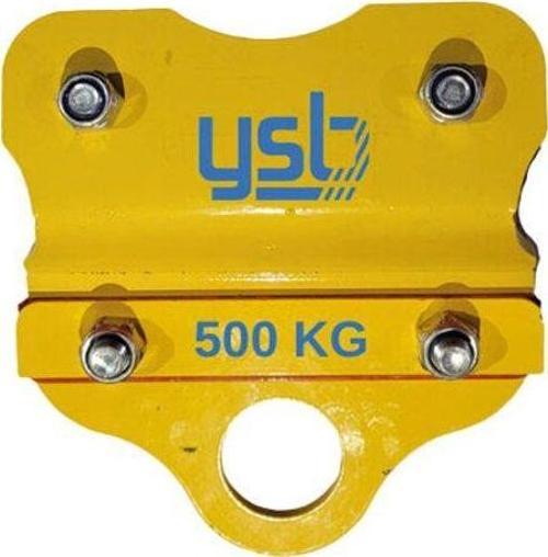 0.5 Ton 500 Kg Elektrikli Caraskal Manuel Şaryo
