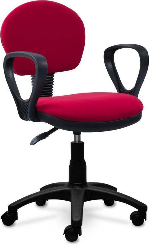 Kollu Ofis Büro Ev Çocuk Öğrenci Bilgisayar Ders Çalışma Koltuğu