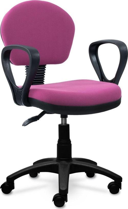 Kollu Ofis Büro Ev Çocuk Öğrenci Bilgisayar Ders Çalışma Koltuğu