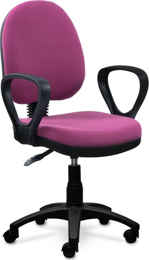 Ofis Büro Döner Tekerlekli Öğrenci Ders Çalışma Koltuğu