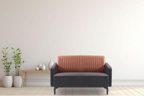 Ofis Büro Koltuk Kanepe Oturma Takımı 2Li Ofis Koltuğu