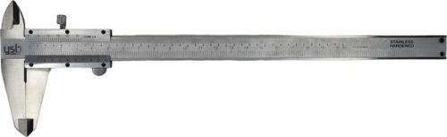 200 Mm Mekanik Paslanmaz Kumpas