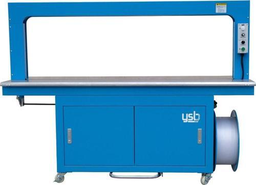 Otomatik Çember Makinesi 5 Mm Ys-305-1650