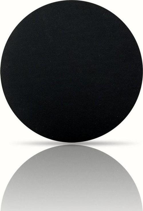 115 Mm Mermer-Granit-Demir 1200 Kum Cırt Zımpara (50 Adet)
