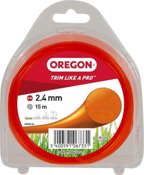 69-380-RD Kırmızı Misina 2.7mm x 15 m
