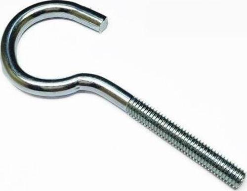 Açık Metrik Kanca M5 / 21x80 - 100 Adet