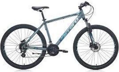 27.5  CARRARO FORCE 750 432H 24-V HD MAT SIYAH-MAVI-AÇIK MAVI-GUMUS R1