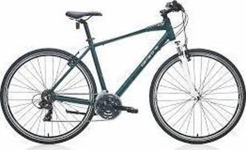 28  CARRARO SPORTIVE 220 508H 21-V VB LIME-KOYU YESIL-KAHVE